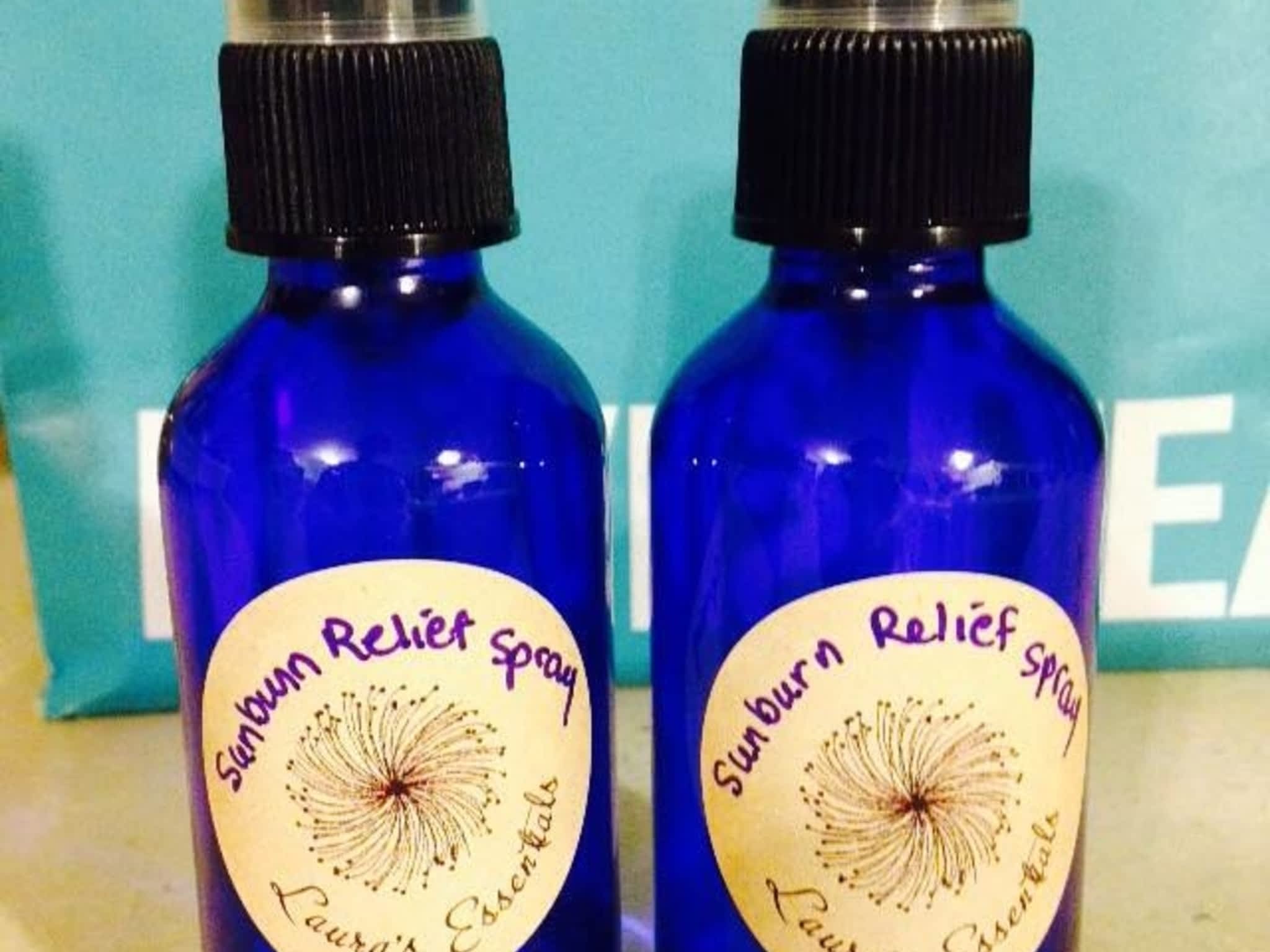 photo Laura's Essentials