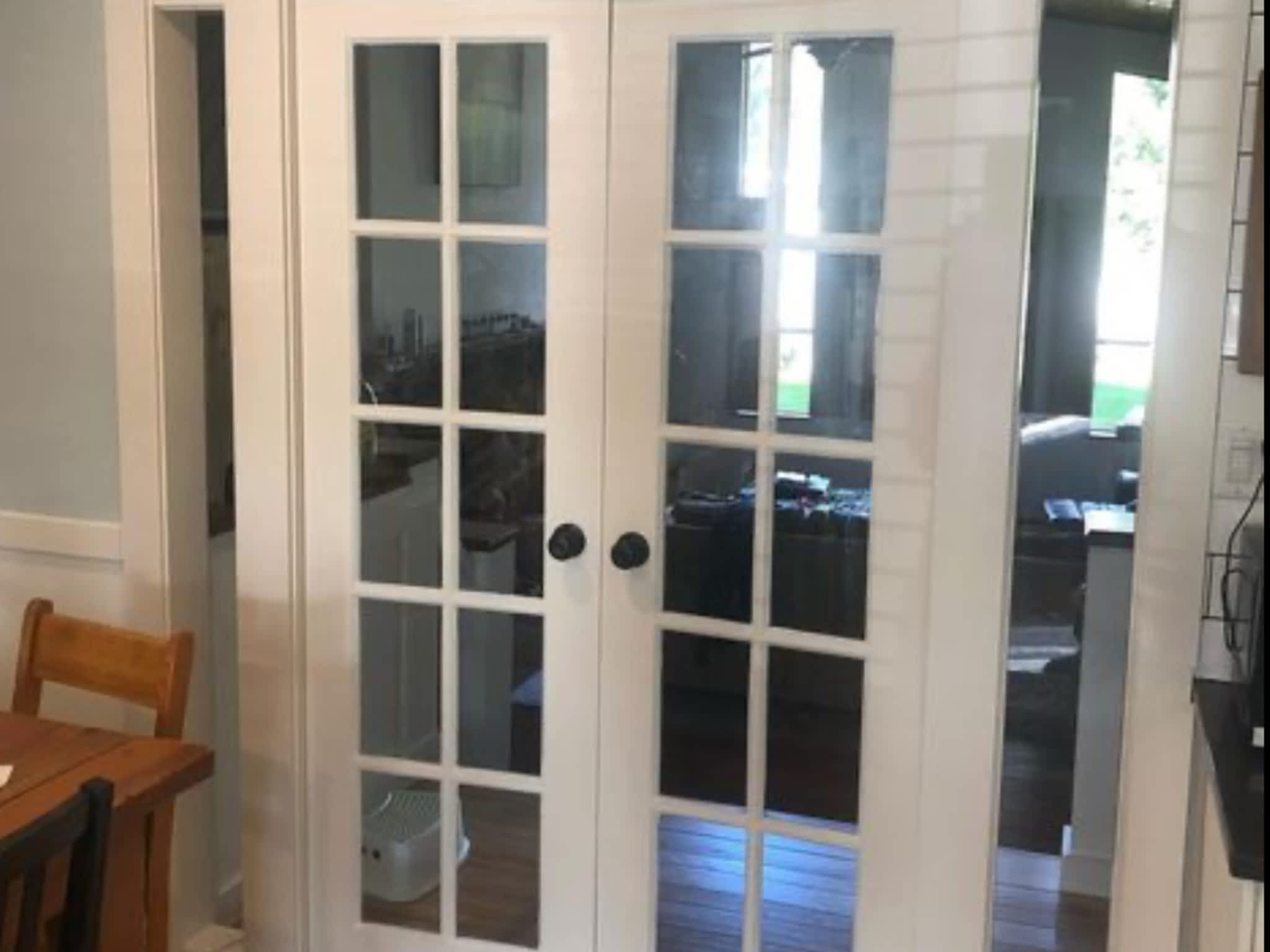 photo Handyman Vernon BC