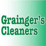 View Grainger Cleaners’s Peterborough profile