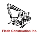 Flash Crane Services - Service et location de grues