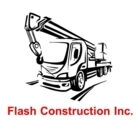 Flash Construction Inc - Crane Rental & Service