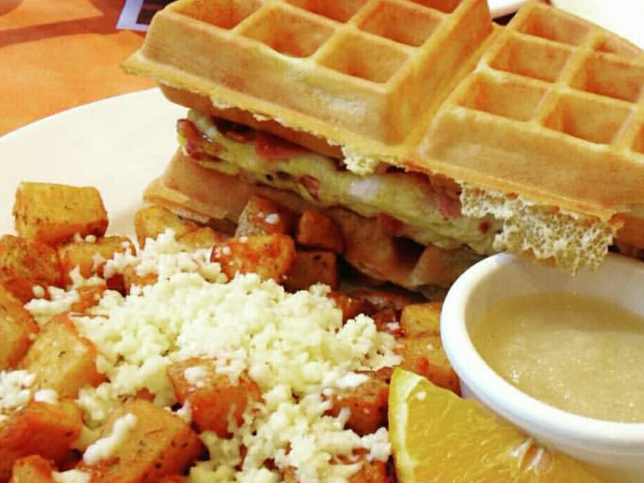 photo Ben & Florentine