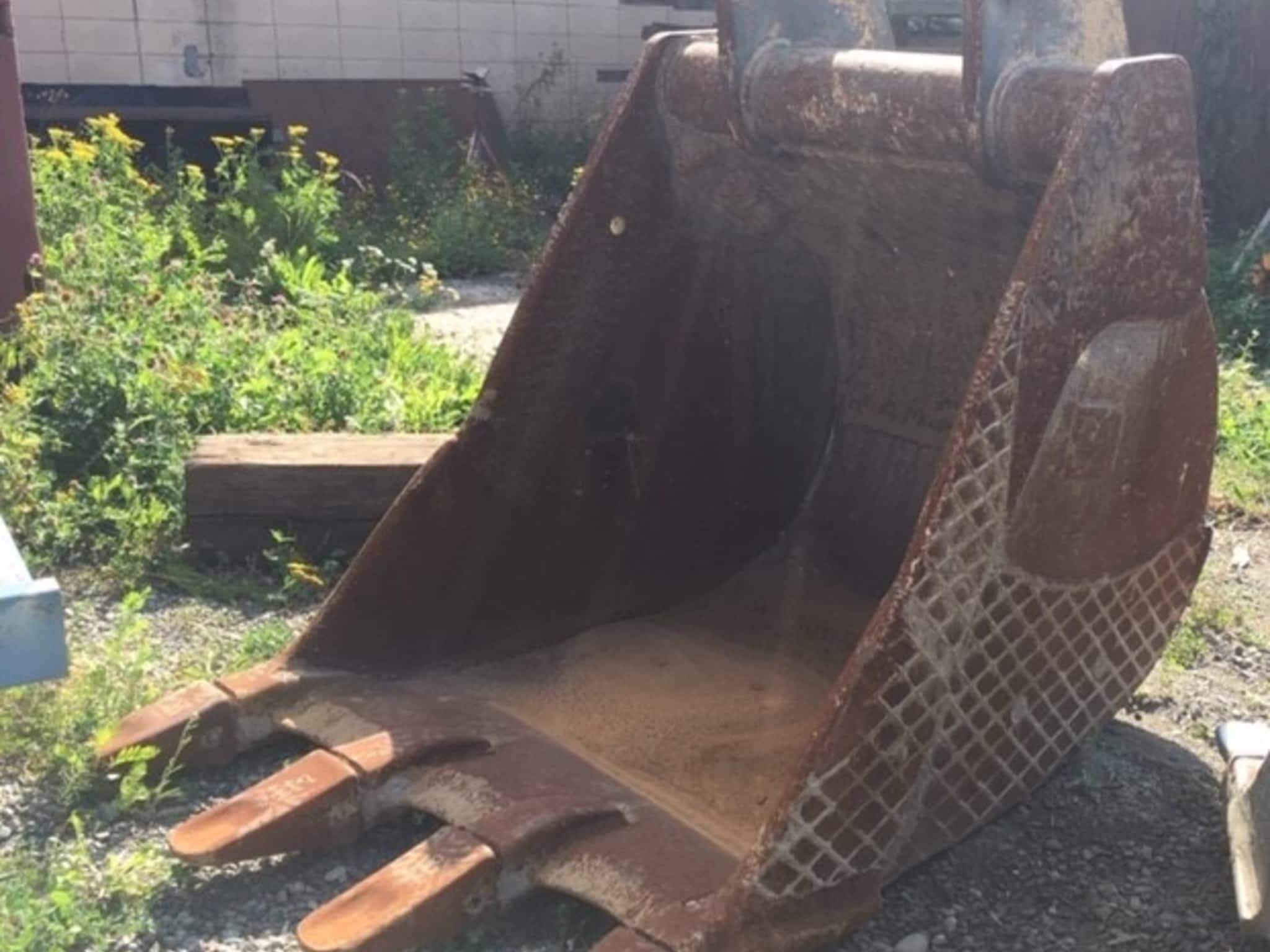 photo Johnny's Welding