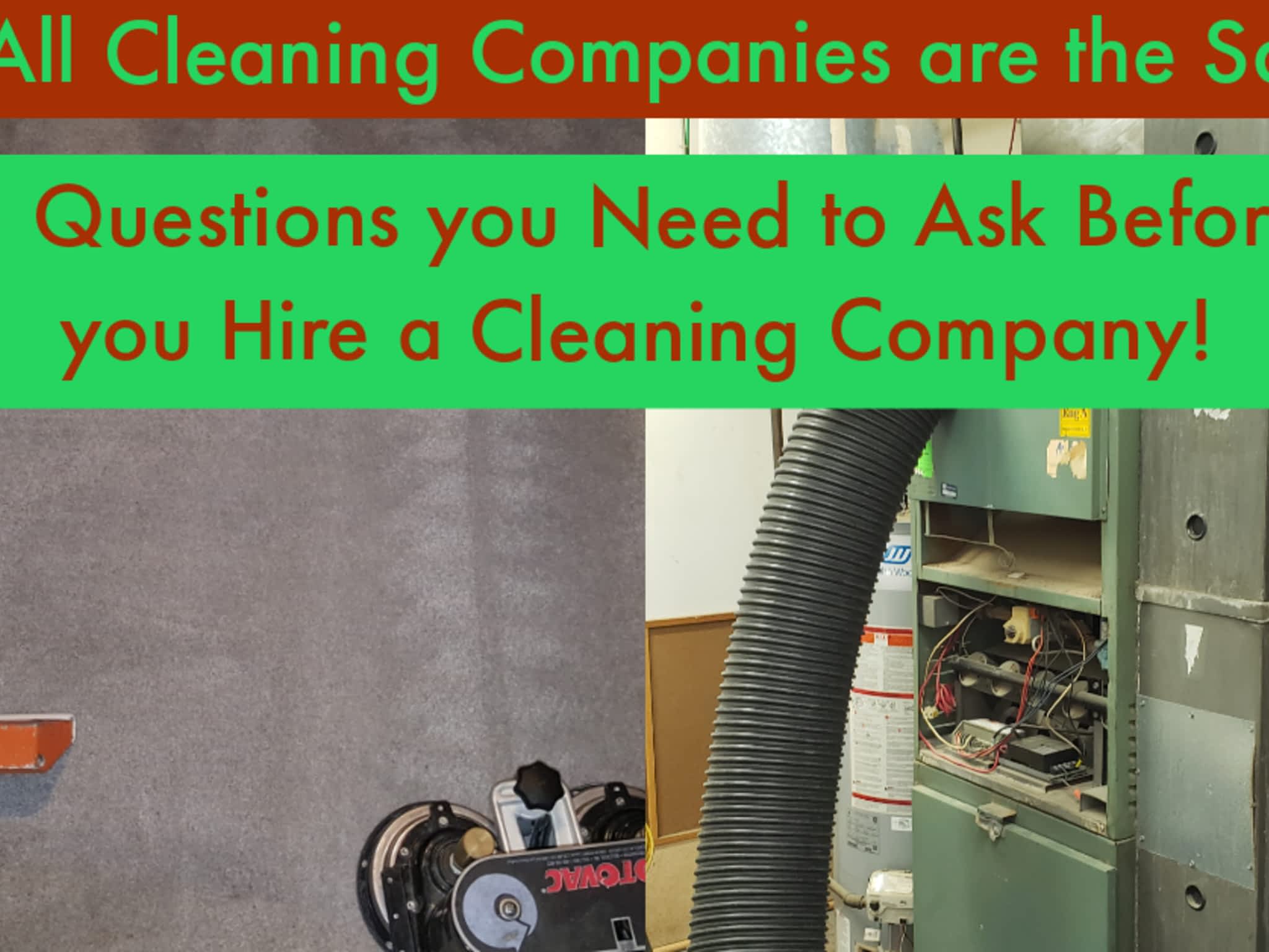 photo Advanced Cleaning Solutions