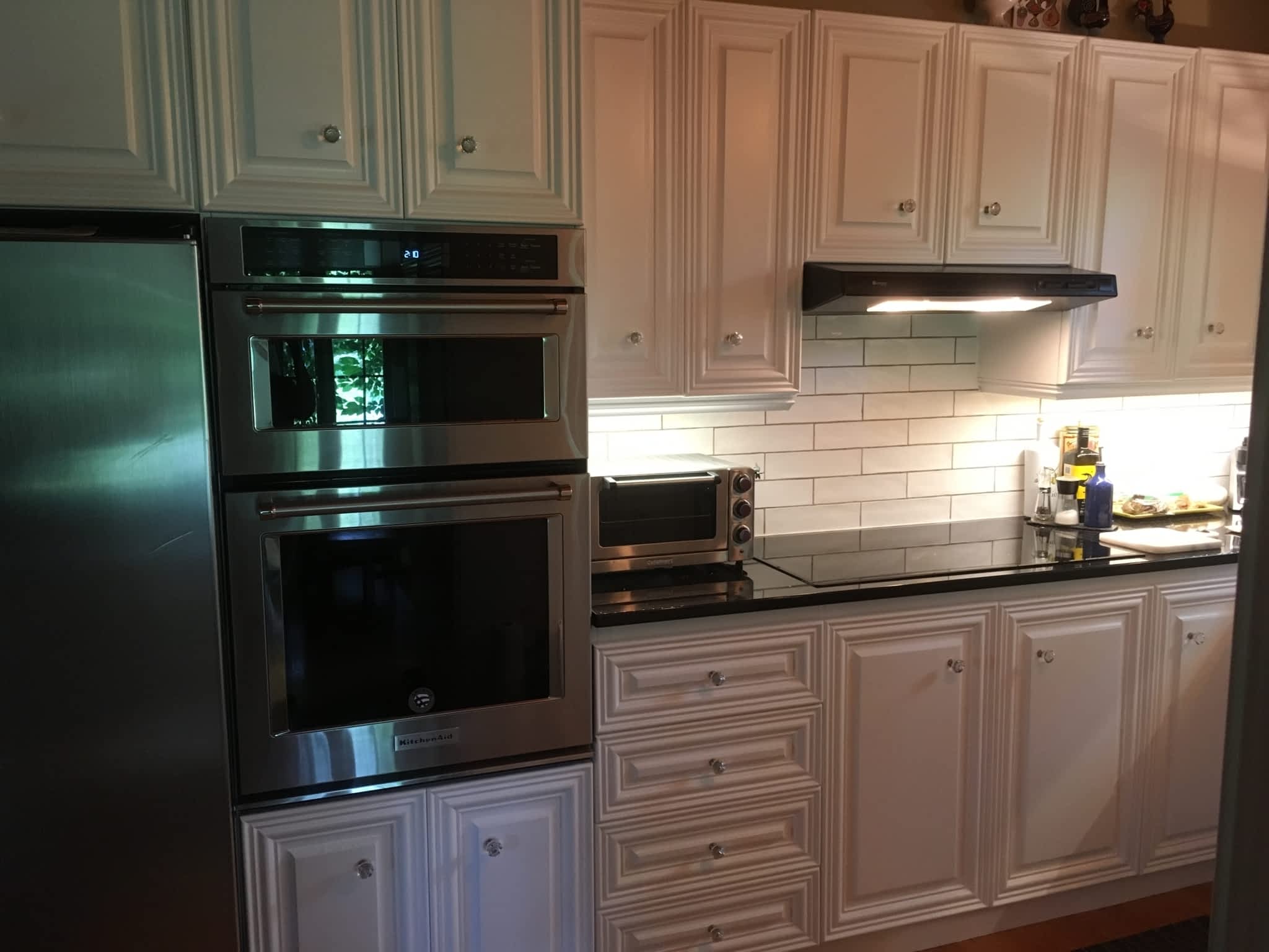 photo Finition Jaro | Spécialiste en relooking et rénovation de cuisines | Estrie