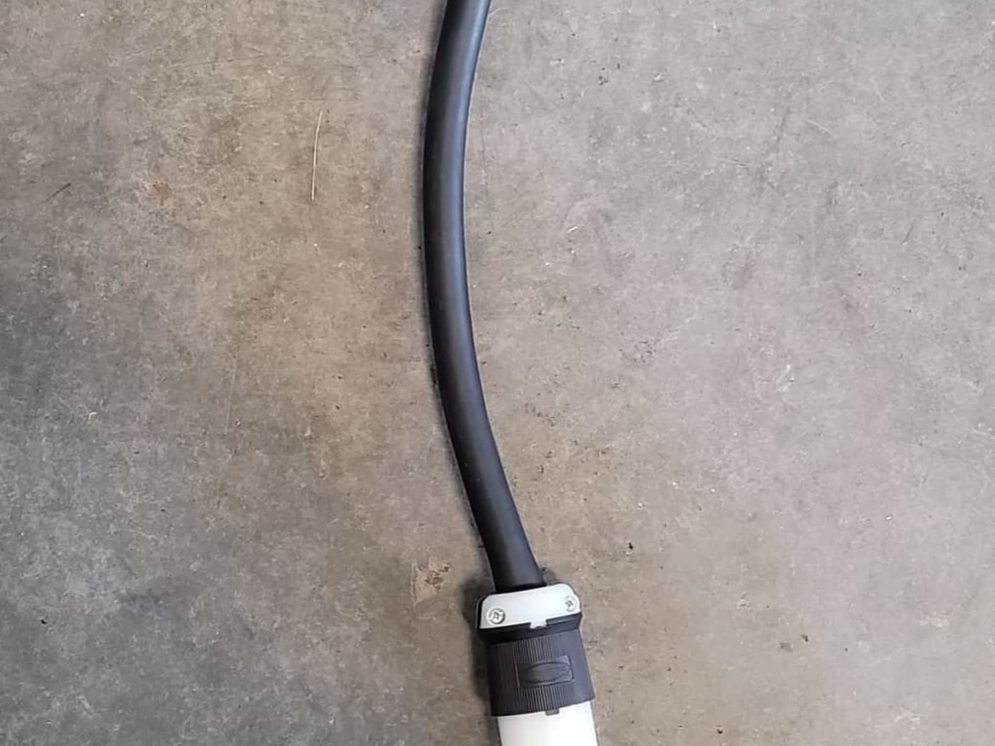 photo Rickman Electrical Services