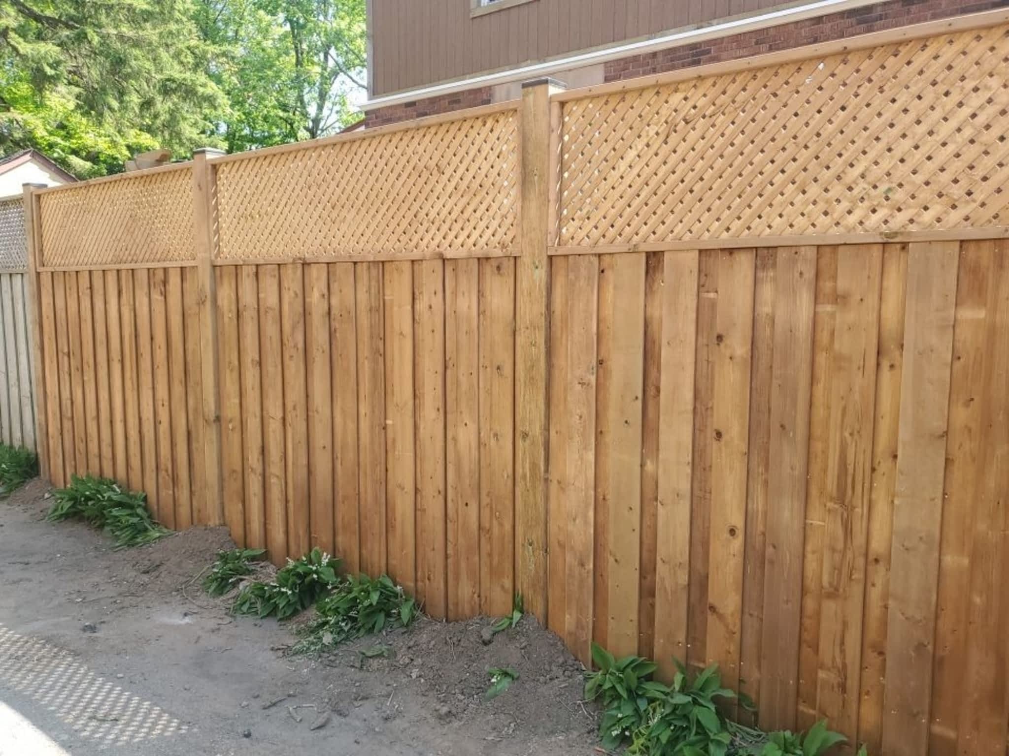 photo Hollowford Fencing