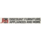 JM Discount Furniture Appliances And More - Magasins de gros appareils électroménagers