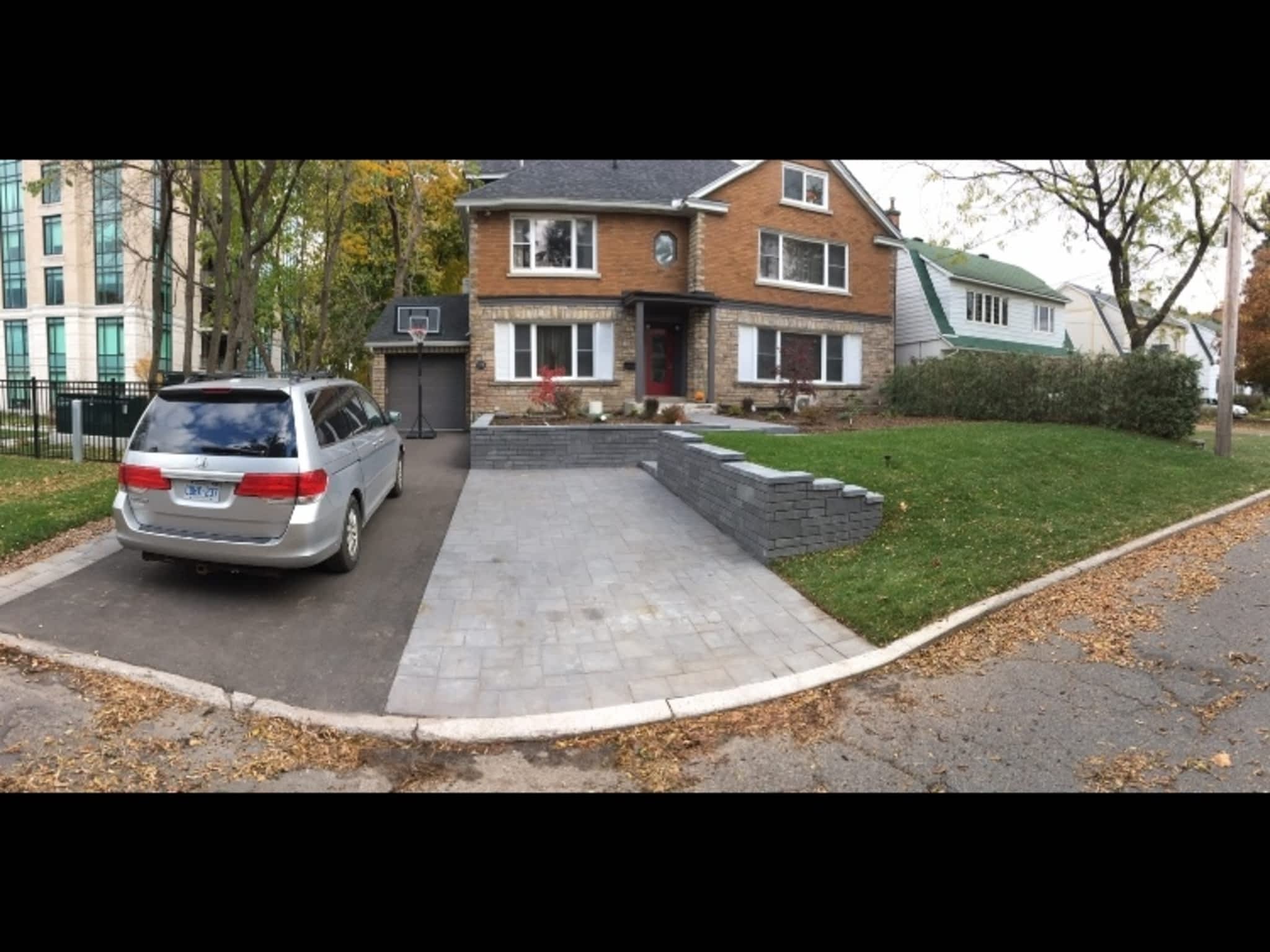 photo GSM Landscaping