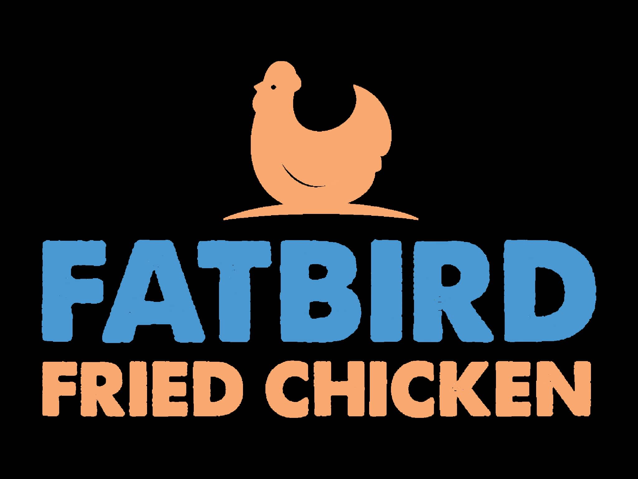photo Fatbird Fried Chicken