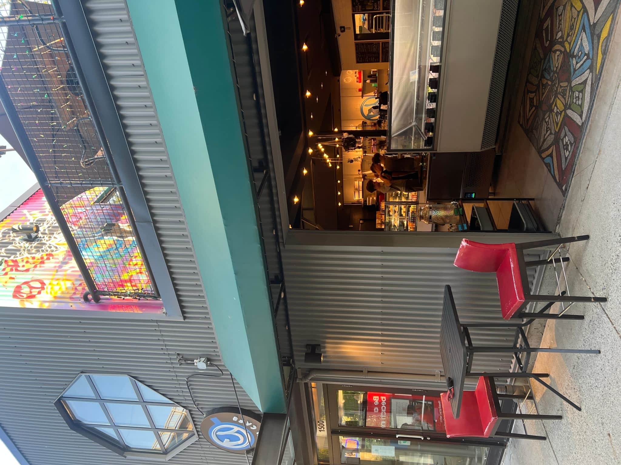 photo Tru Cafe