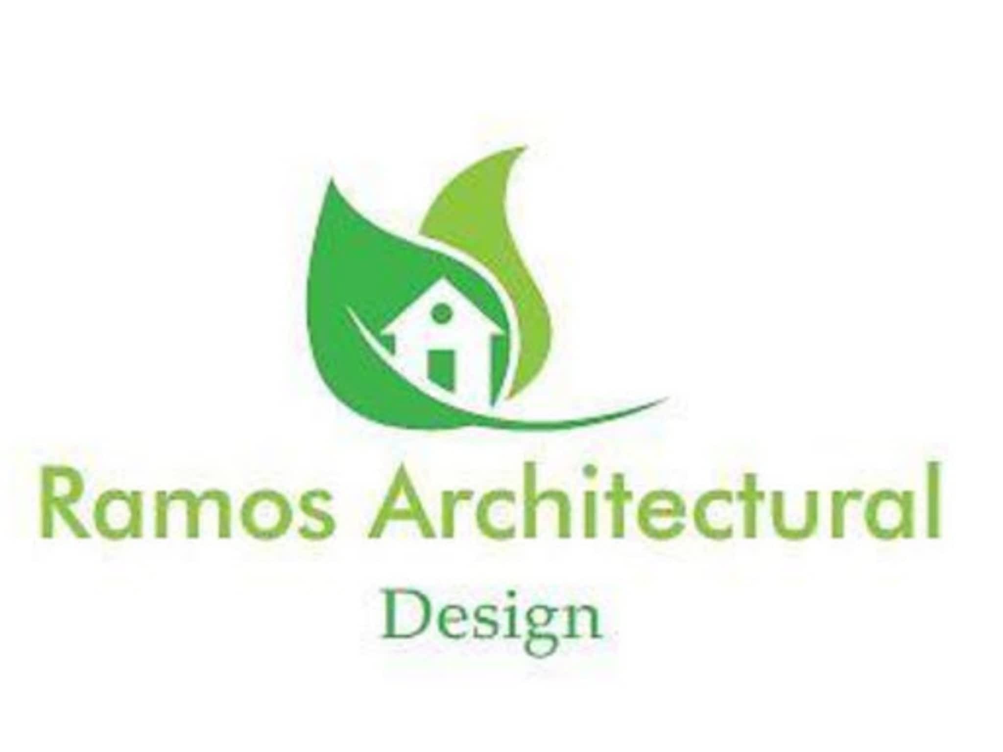 photo Ramos Architectural Designs