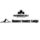 Shames Country Lodge - Logo