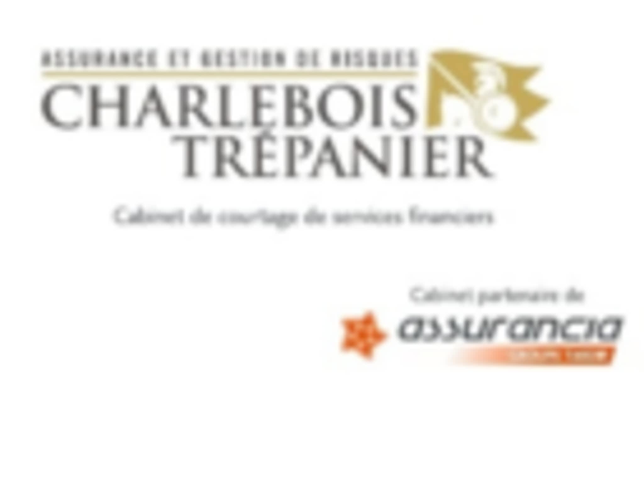 photo Assurancia Groupe Tardif / Charlebois Trépanier
