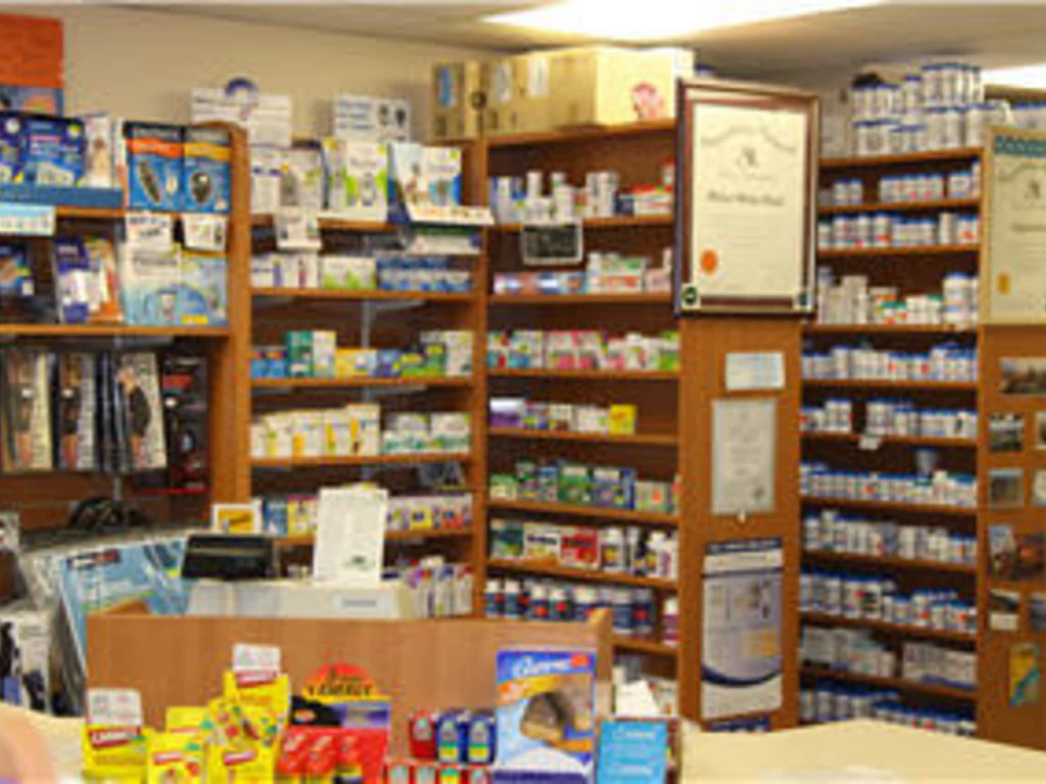 photo Aurora Compounding Pharmacy