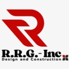 Red Ruddy Group Inc. - Entrepreneurs généraux