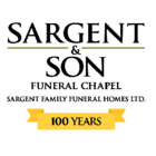 Sargent & Son Funeral Chapel - Funeral Planning