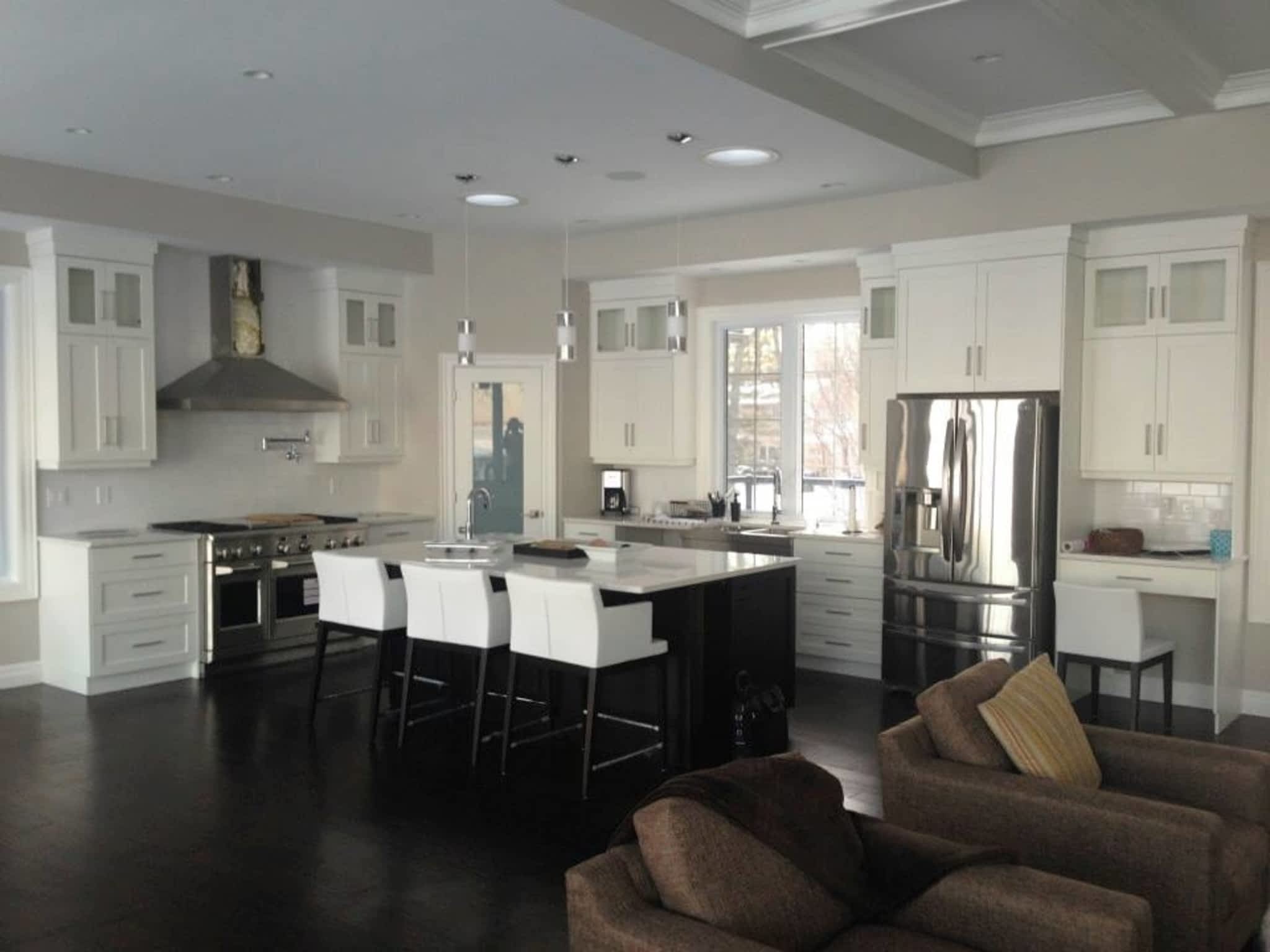 photo Boot John Construction Ltd