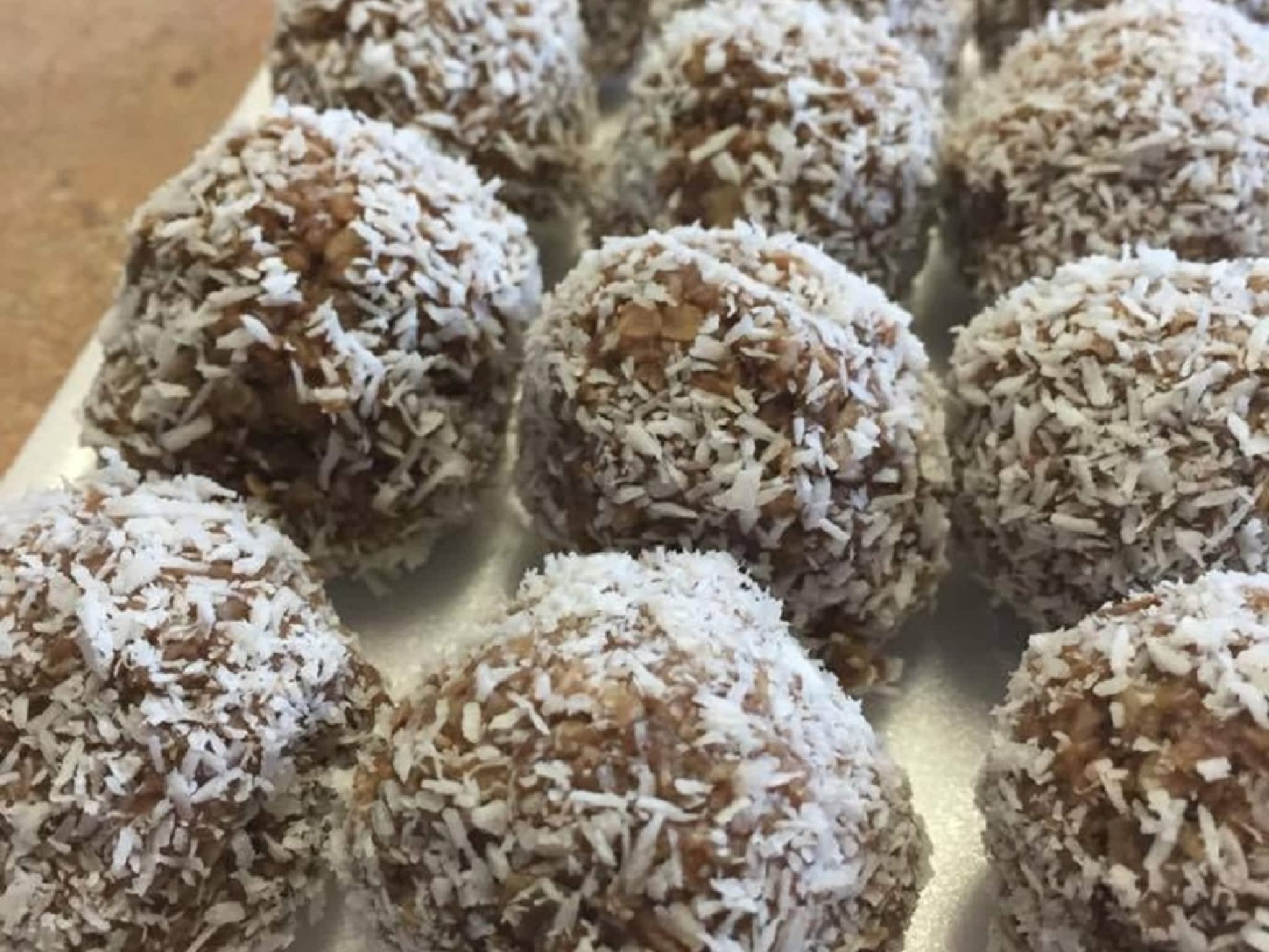 photo Cobblestone Bakery