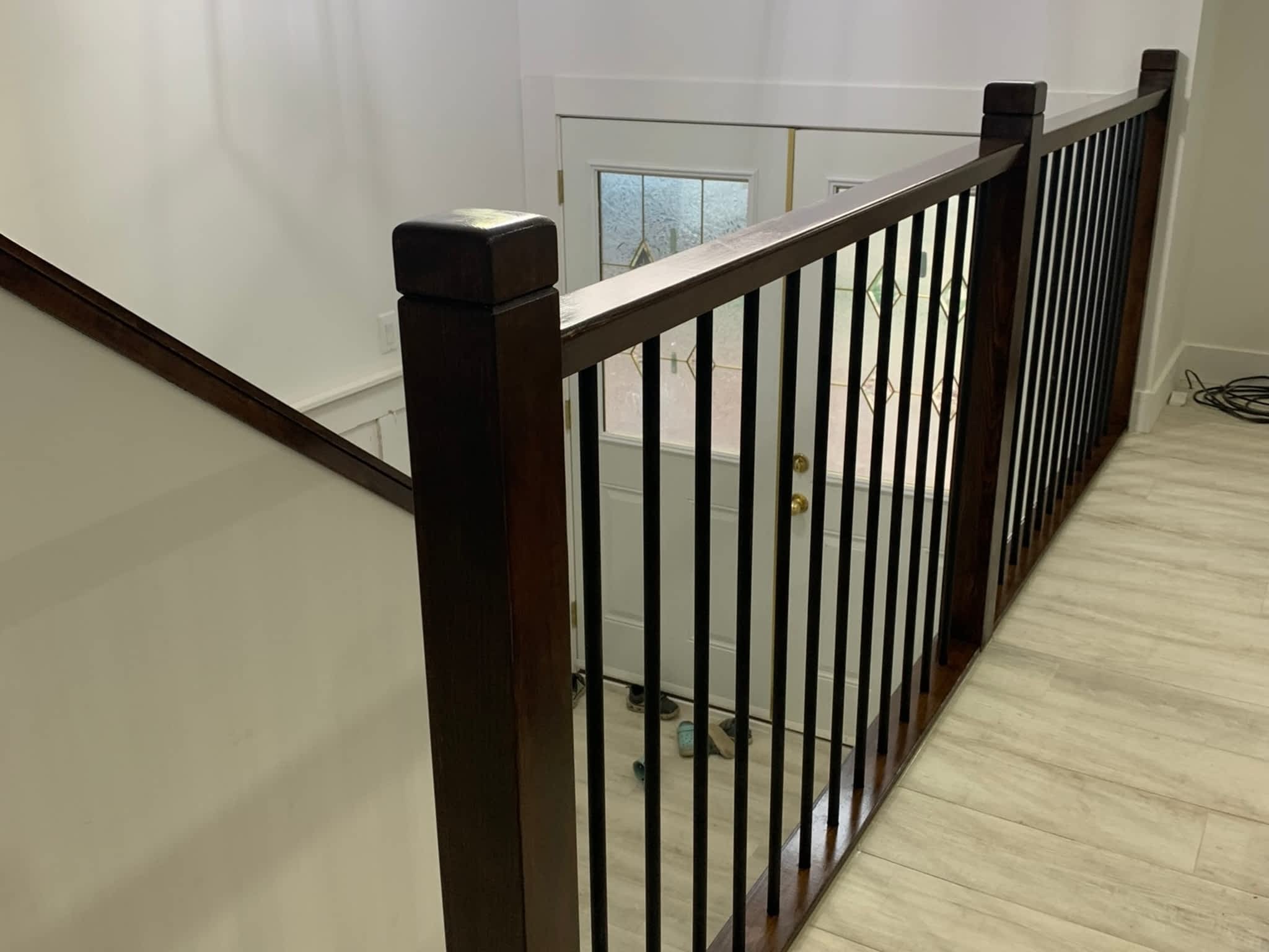 photo A N T Carpentry Ltd