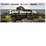 Sobetski Enterprises LTD. - Polaris - Motoneiges