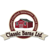View Classic Barns Ltd’s Penhold profile