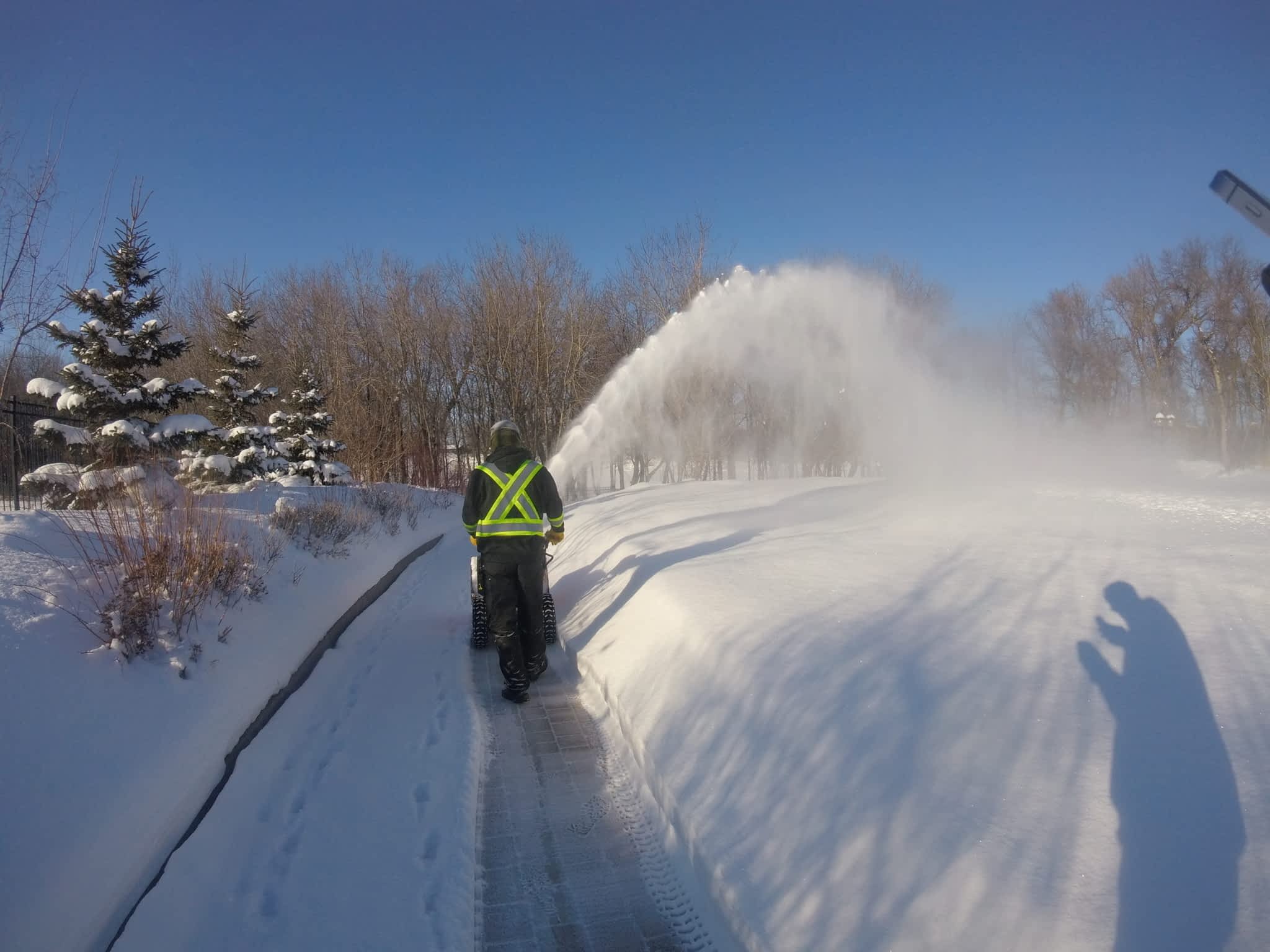 photo Virtue Property Maintenance