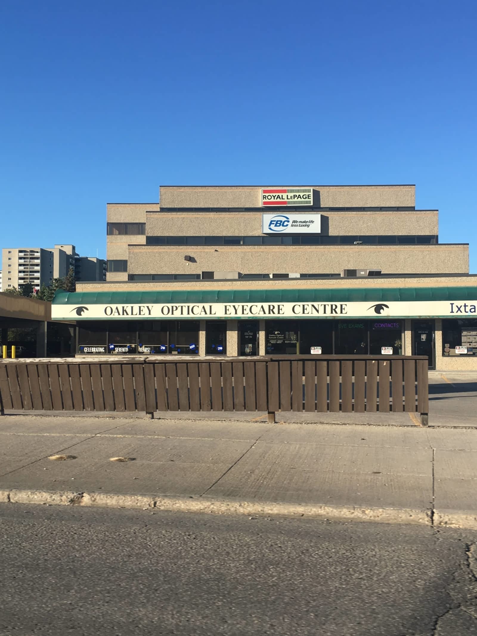 110-3025 Portage Avenue, Winnipeg, MB