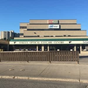 110-3025 Portage Avenue, Winnipeg, MB