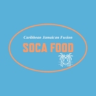 Soca Food - Restaurants