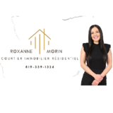 Roxanne Morin - Royal Lepage Limoges - La Sarre - Real Estate Agents & Brokers