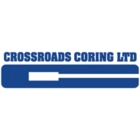 Crossroads Coring LTD - Entrepreneurs en excavation