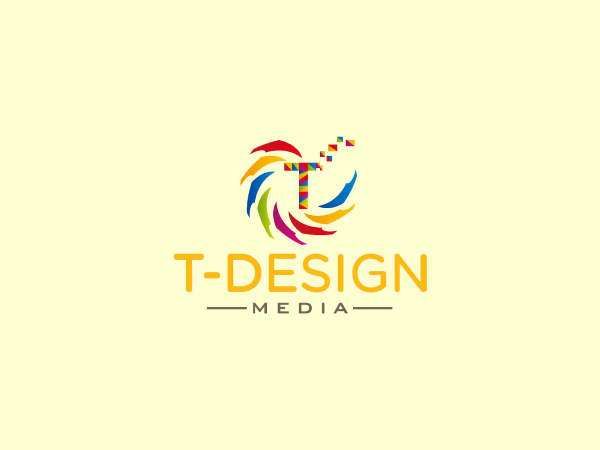 photo T-Design Mediasoft