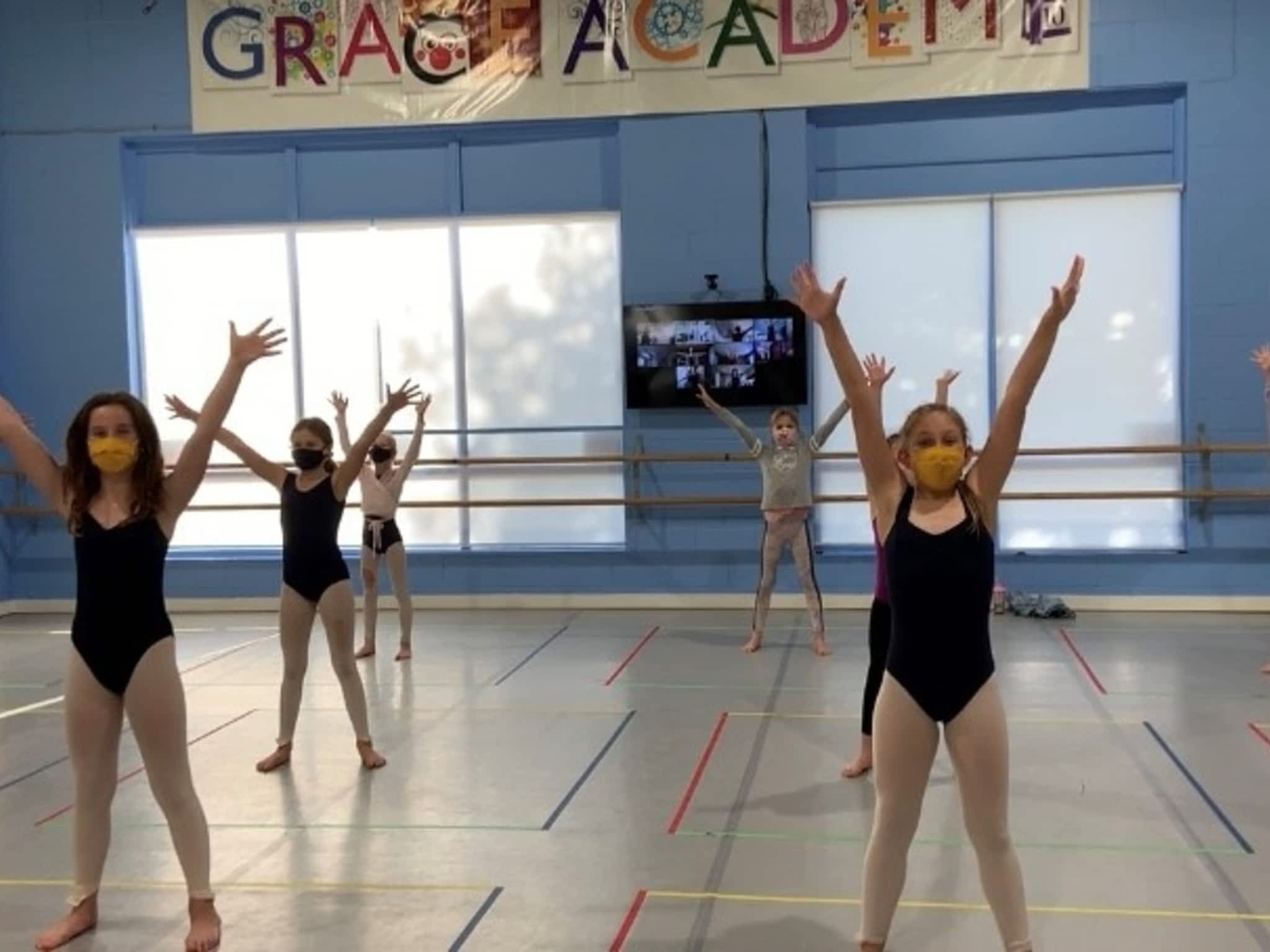 photo Grace Academy Of Dance & Performing Arts