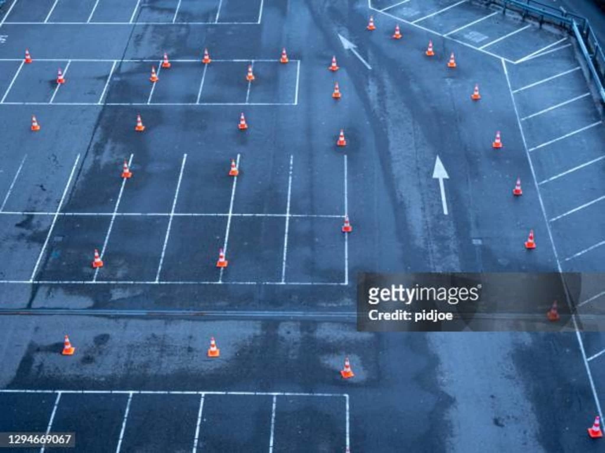 photo FX Sealcoating