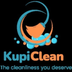 KupiClean - Logo