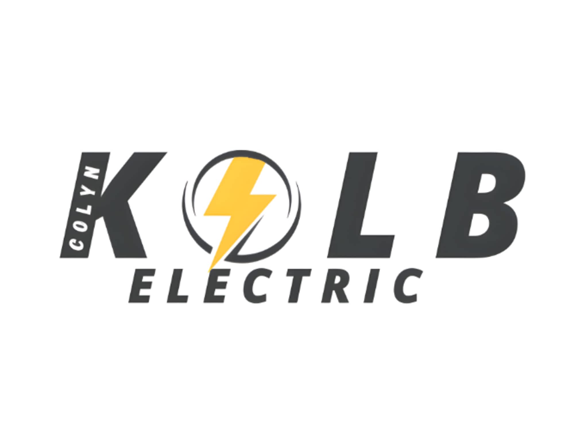 photo Kolb Electric