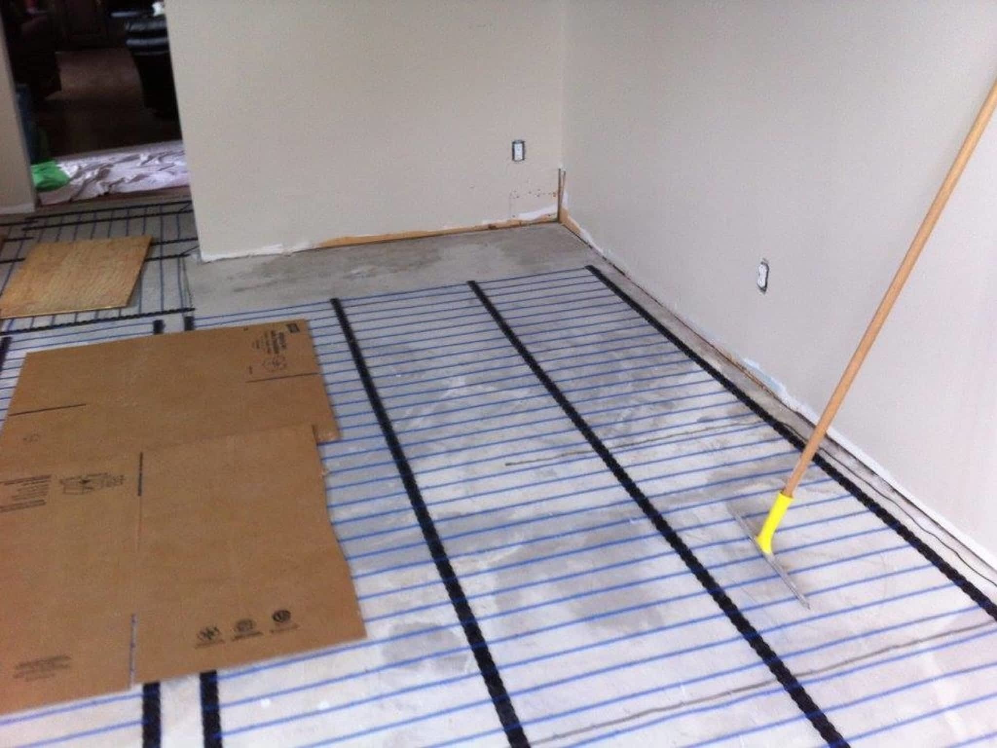 photo Construct Art V B Inc