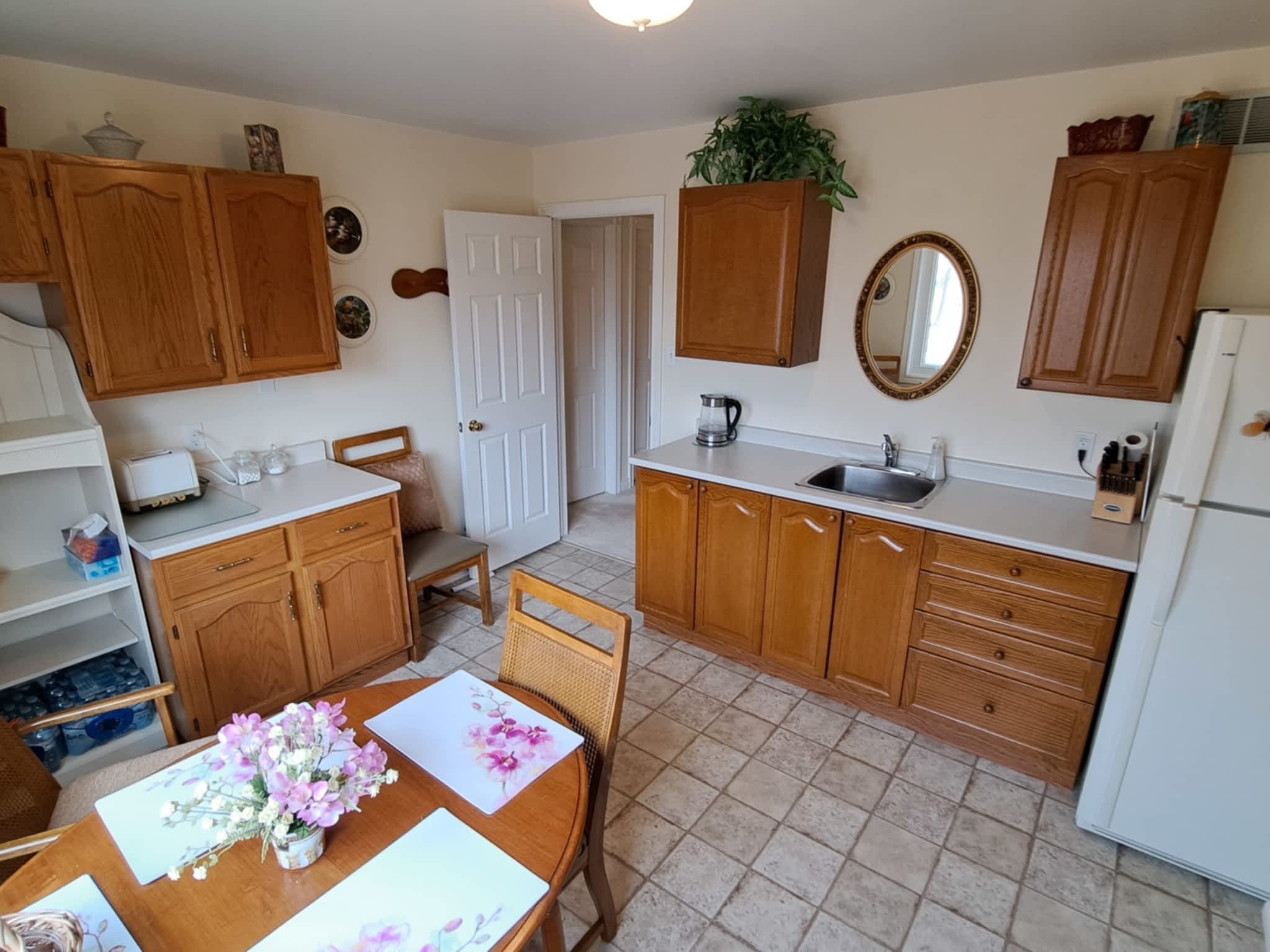 photo Niagara Retirement and Boarding