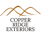 Copper Ridge Exteriors Limited - Roofers