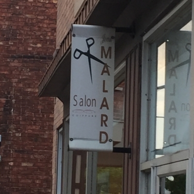 Salon Jean Malard - Salons de coiffure et de beauté