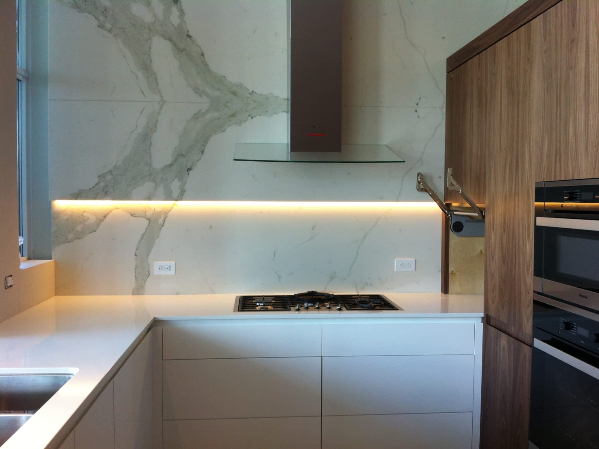 photo C.A. Contracting