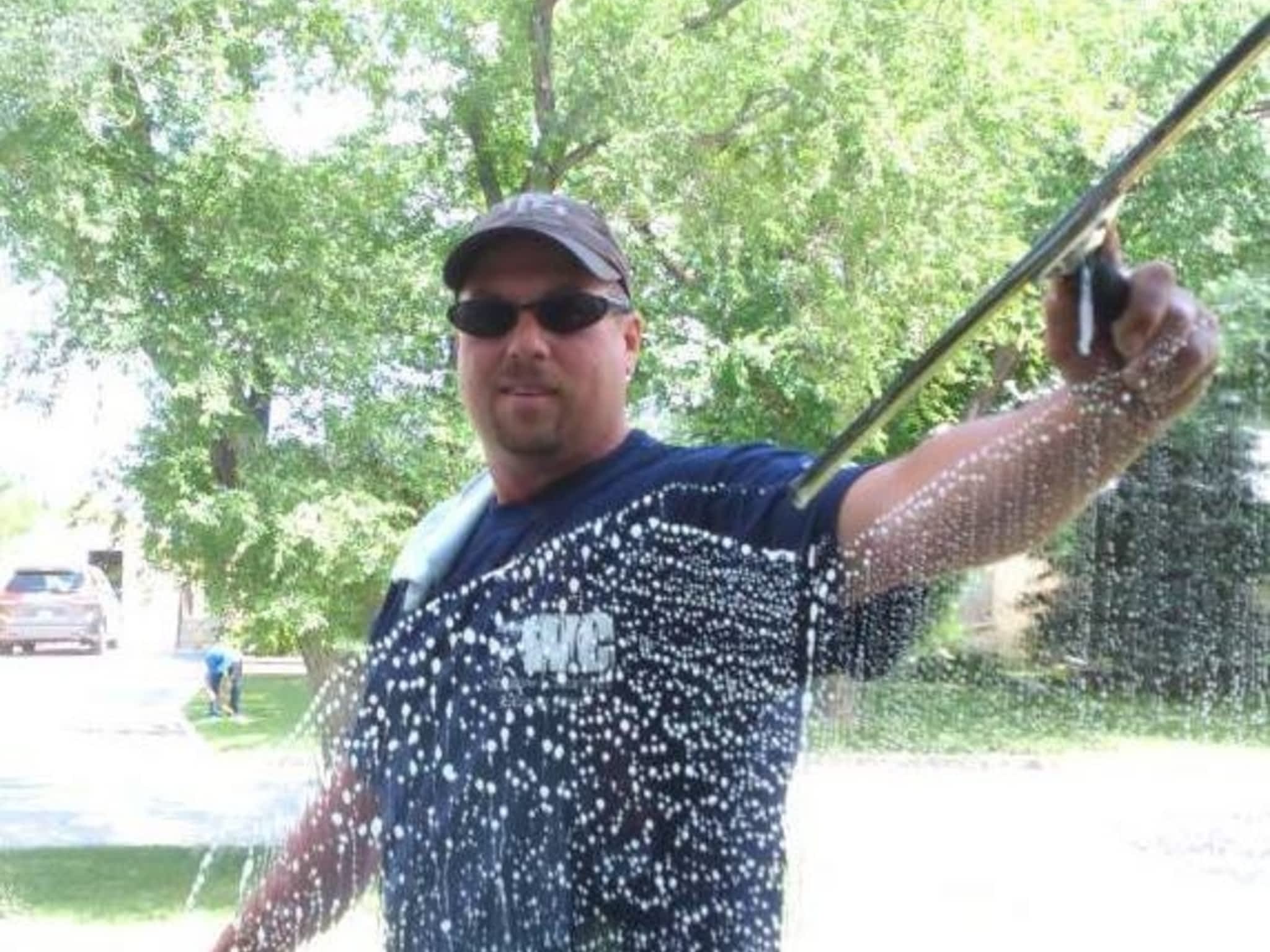 photo Transcona Window Cleaning