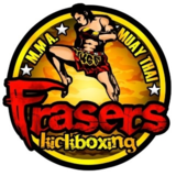 View Fraser's Kickboxing’s Haney profile