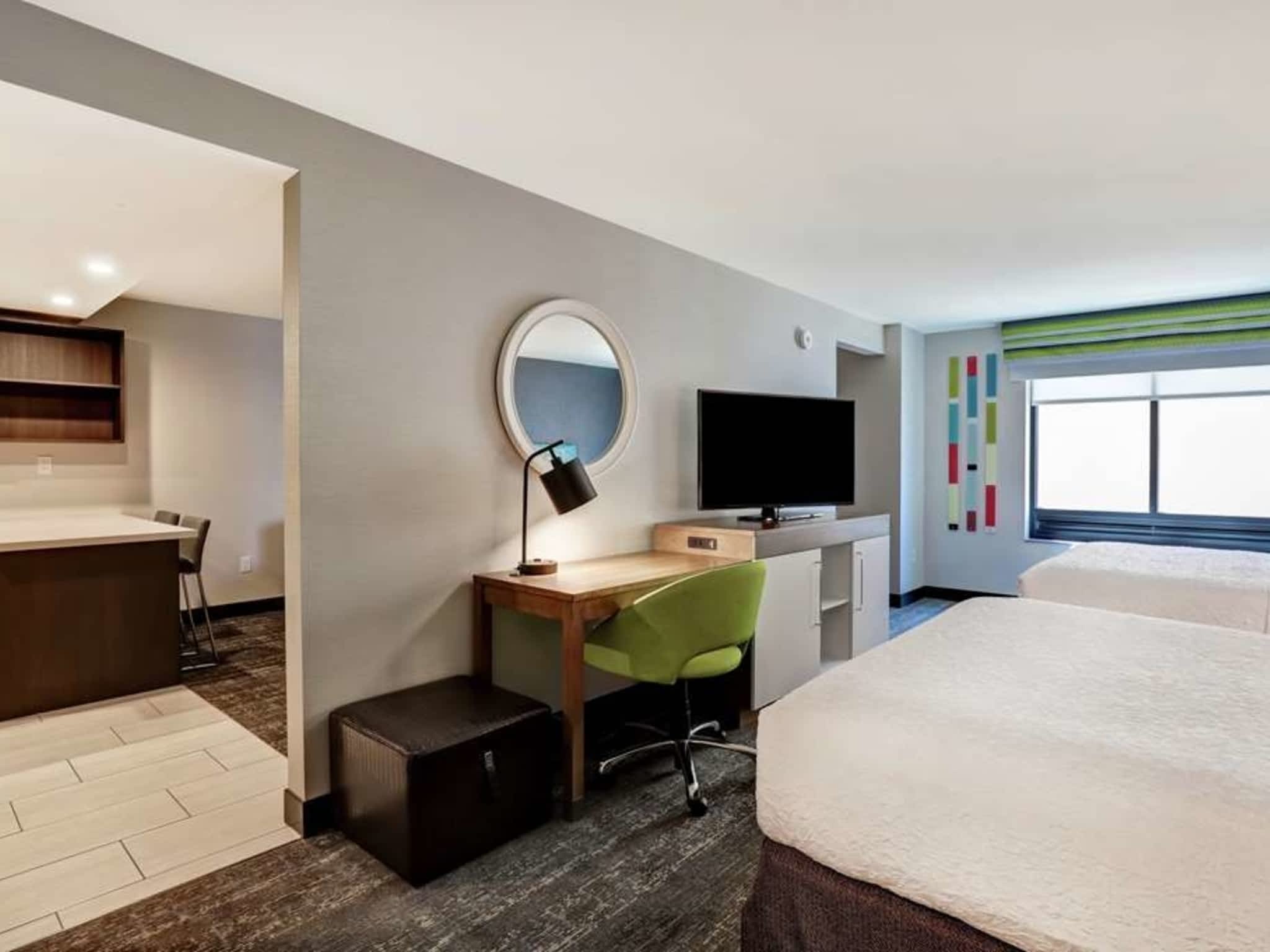 photo Hampton Inn by Hilton St. Catharines Niagara