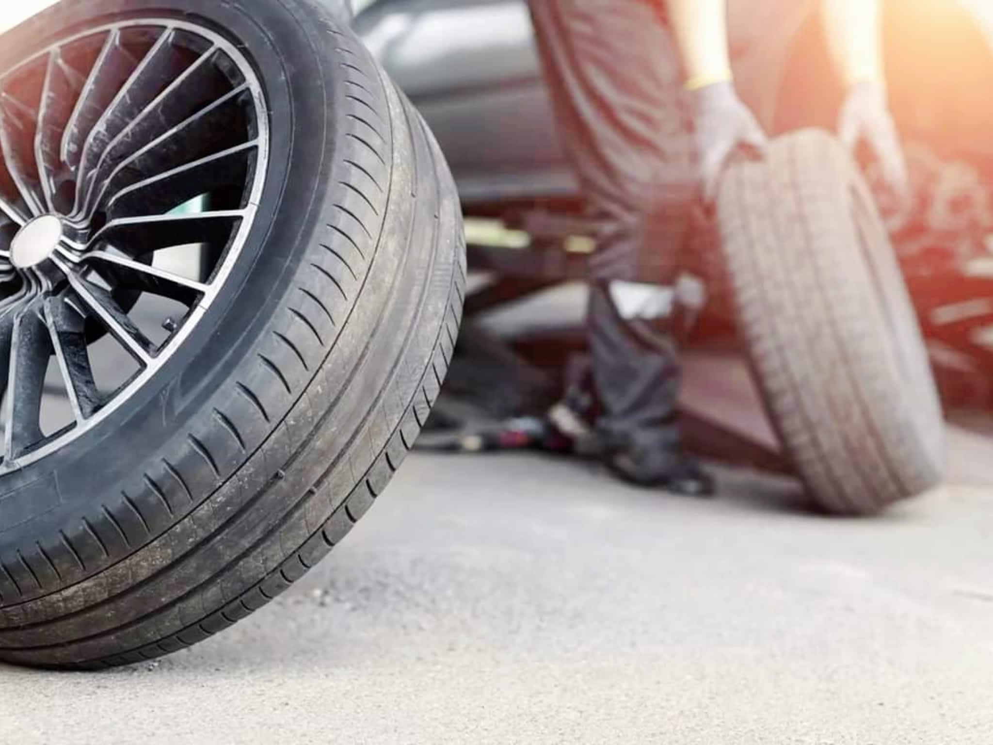 photo Mobile Auto Services