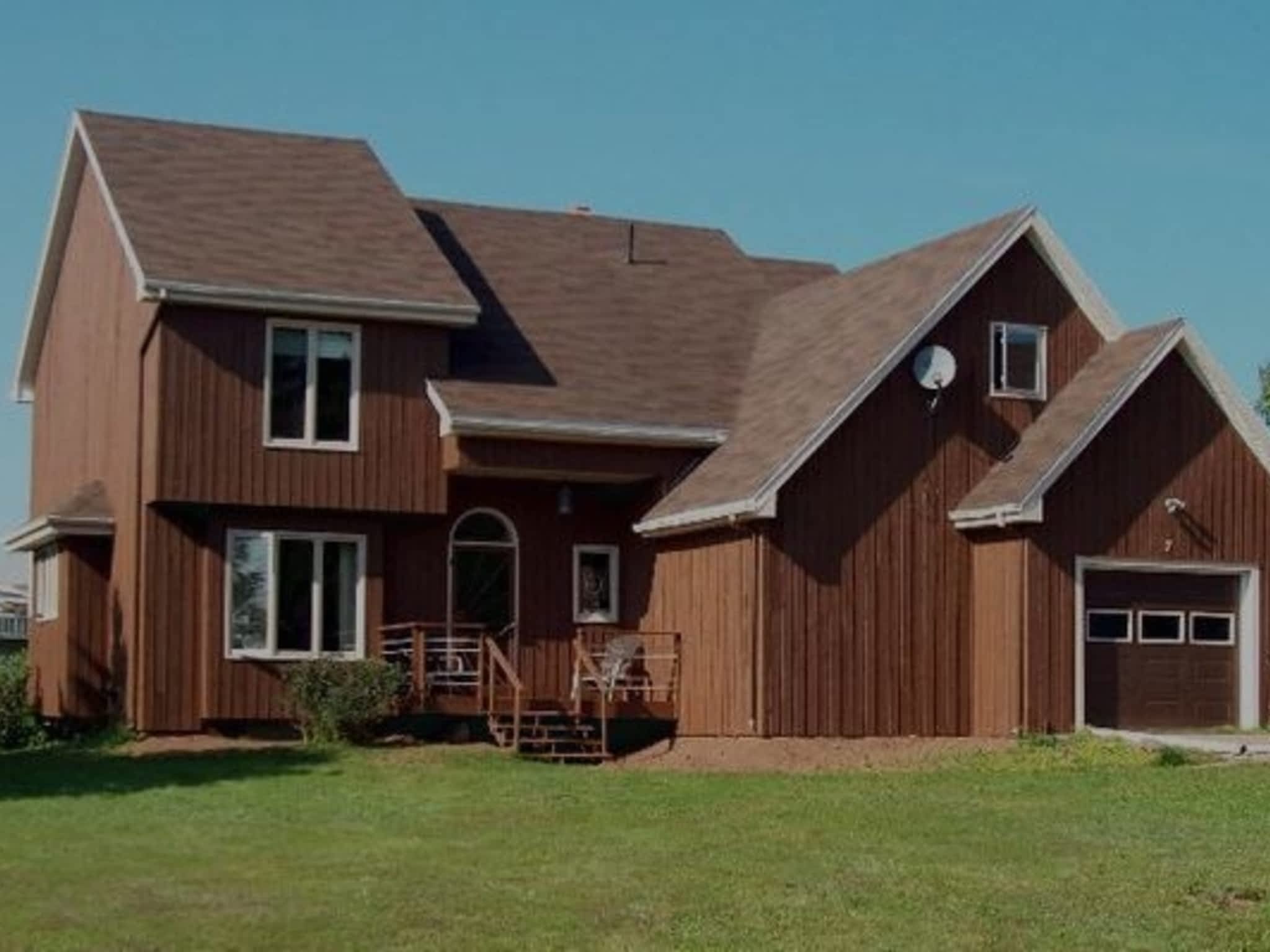 photo MacBeth Bros Roofing