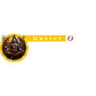 Astrologer master rudra - Logo
