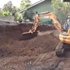 A Final Grade Excavation - Excavation Contractors