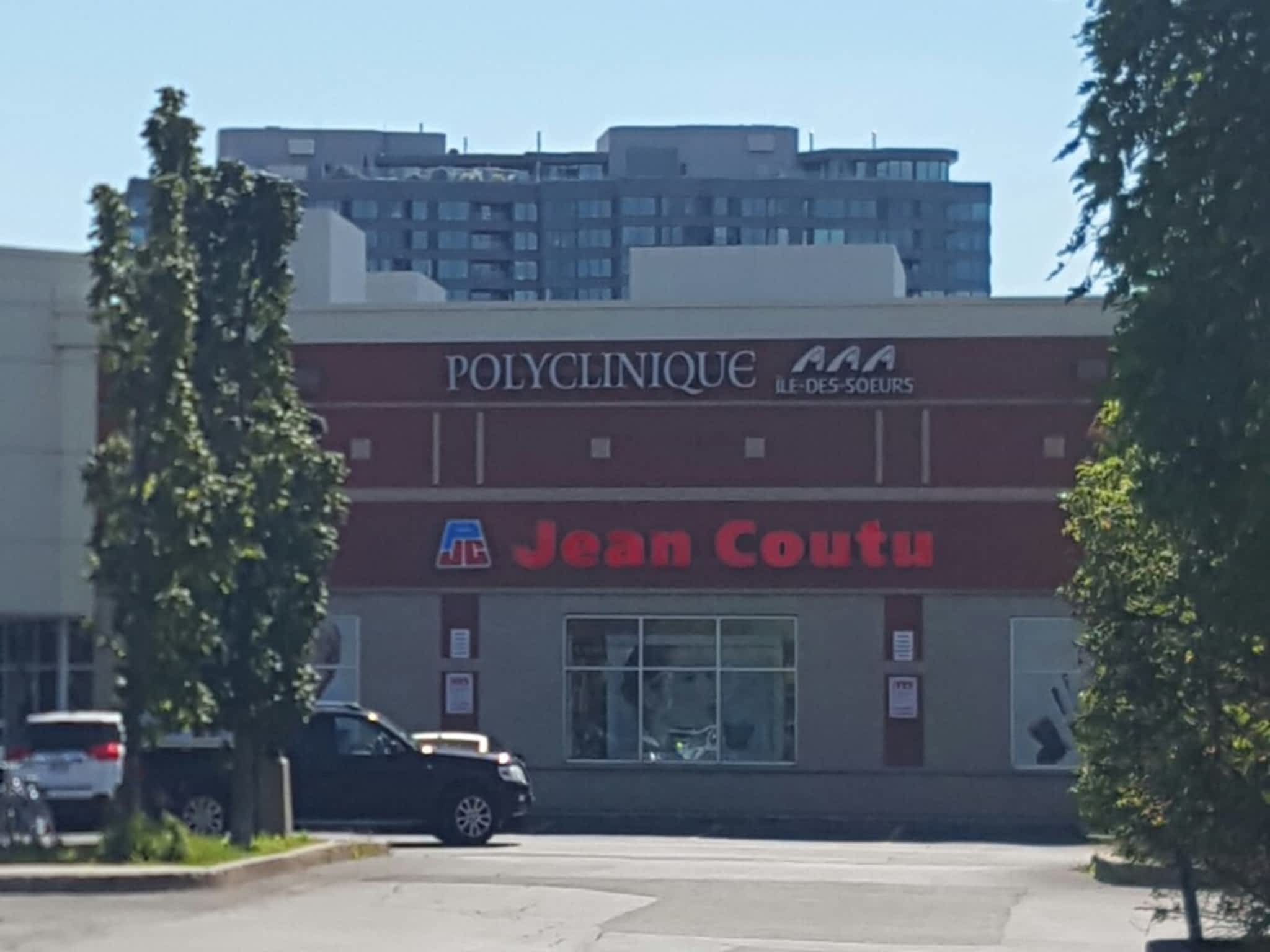 photo Jean Coutu Jacques Gendron (Affiliated Pharmacy)